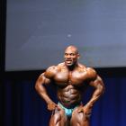 Fred   Smalls - IFBB Australia Grand Prix 2014 - #1