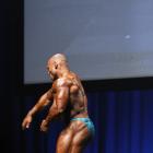 Fred   Smalls - IFBB Australia Grand Prix 2014 - #1