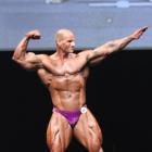 Luke  Timms - IFBB Australia Grand Prix 2014 - #1