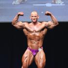 Luke  Timms - IFBB Australia Grand Prix 2014 - #1