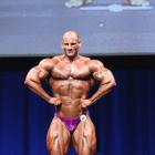 Luke  Timms - IFBB Australia Grand Prix 2014 - #1