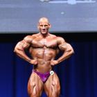 Luke  Timms - IFBB Australia Grand Prix 2014 - #1