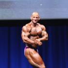 Luke  Timms - IFBB Australia Grand Prix 2014 - #1