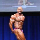 Luke  Timms - IFBB Australia Grand Prix 2014 - #1