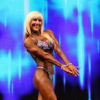 Cindy  Goodrich - NPC Emerald Cup 2012 - #1