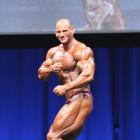 Luke  Timms - IFBB Australia Grand Prix 2014 - #1