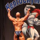 Tommie  Robertson - NPC Kentucky Muscle 2011 - #1