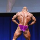 Luke  Timms - IFBB Australia Grand Prix 2014 - #1