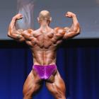 Luke  Timms - IFBB Australia Grand Prix 2014 - #1