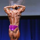 Luke  Timms - IFBB Australia Grand Prix 2014 - #1