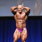 Luke  Timms - IFBB Australia Grand Prix 2014 - #1