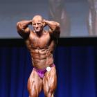 Luke  Timms - IFBB Australia Grand Prix 2014 - #1