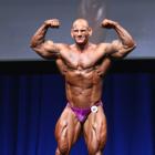 Luke  Timms - IFBB Australia Grand Prix 2014 - #1