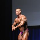 Luke  Timms - IFBB Australia Grand Prix 2014 - #1