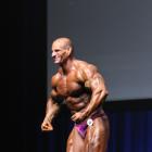 Luke  Timms - IFBB Australia Grand Prix 2014 - #1