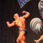 Tommie  Robertson - NPC Kentucky Muscle 2011 - #1