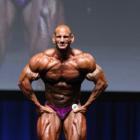 Luke  Timms - IFBB Australia Grand Prix 2014 - #1