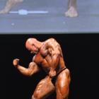 Branch  Warren - IFBB Australia Grand Prix 2014 - #1