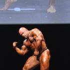 Branch  Warren - IFBB Australia Grand Prix 2014 - #1