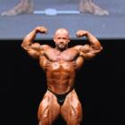 Branch  Warren - IFBB Australia Grand Prix 2014 - #1