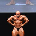 Branch  Warren - IFBB Australia Grand Prix 2014 - #1