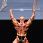 Branch  Warren - IFBB Australia Grand Prix 2014 - #1