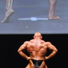 Branch  Warren - IFBB Australia Grand Prix 2014 - #1