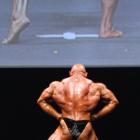 Branch  Warren - IFBB Australia Grand Prix 2014 - #1