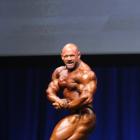 Branch  Warren - IFBB Australia Grand Prix 2014 - #1