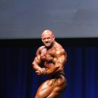 Branch  Warren - IFBB Australia Grand Prix 2014 - #1