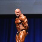 Branch  Warren - IFBB Australia Grand Prix 2014 - #1