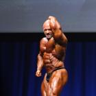 Branch  Warren - IFBB Australia Grand Prix 2014 - #1