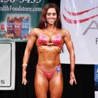 Emily  Peterson - NPC Heart of Alaska 2011 - #1