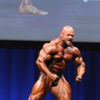 Branch  Warren - IFBB Australia Grand Prix 2014 - #1