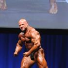 Branch  Warren - IFBB Australia Grand Prix 2014 - #1