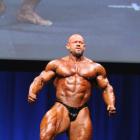 Branch  Warren - IFBB Australia Grand Prix 2014 - #1