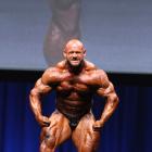 Branch  Warren - IFBB Australia Grand Prix 2014 - #1