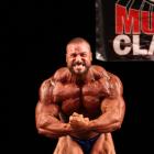 Anthony  Pasquale - NPC Rx Muscle Classic Championships 2013 - #1