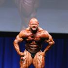 Branch  Warren - IFBB Australia Grand Prix 2014 - #1