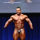 Joshua  Lenartowicz - IFBB Australia Grand Prix 2014 - #1