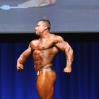 Joshua  Lenartowicz - IFBB Australia Grand Prix 2014 - #1