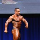 Joshua  Lenartowicz - IFBB Australia Grand Prix 2014 - #1