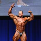 Joshua  Lenartowicz - IFBB Australia Grand Prix 2014 - #1