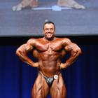 Joshua  Lenartowicz - IFBB Australia Grand Prix 2014 - #1