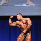 Joshua  Lenartowicz - IFBB Australia Grand Prix 2014 - #1