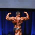 Joshua  Lenartowicz - IFBB Australia Grand Prix 2014 - #1