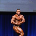 Joshua  Lenartowicz - IFBB Australia Grand Prix 2014 - #1