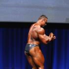 Joshua  Lenartowicz - IFBB Australia Grand Prix 2014 - #1