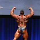 Joshua  Lenartowicz - IFBB Australia Grand Prix 2014 - #1