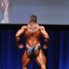 Joshua  Lenartowicz - IFBB Australia Grand Prix 2014 - #1